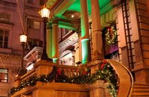 Holiday Lights Trolley Tour