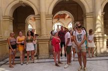 Knossos Palace with Heraklion Free Walking Tour (add on tour)