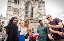 Visit Westminster Abbey & Churchill War Rooms & Westminster Tour