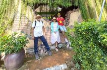 Ba Na Hill & Golden Brigde & Marble Mountain Private Tour