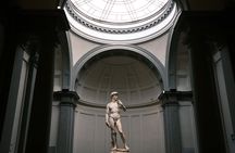 Michelangelo’s David & Medici Treasures Accademia Gallery Tour
