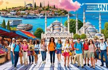 Private Istanbul Layover Tour