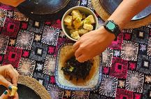 Cape Town Taste Journey A Food Walking Tour