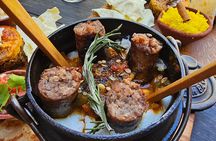 Cape Town Taste Journey A Food Walking Tour