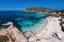 Egadi Shuttle Tour : The Beauties of Favignana and Levanzo