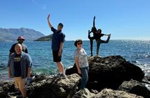 Treasure hunt experience in Montenegro perfect for groups