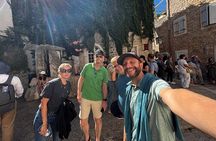 Treasure hunt experience in Montenegro perfect for groups