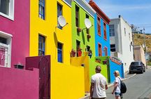 Cape Town Taste Journey A Food Walking Tour