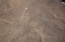 Nazca: Mirador Nasca Lines - Unveiling the Geoglyphs