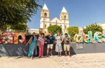 San Jose del Cabo Food Tour & Visit to the Market