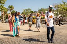 San Jose del Cabo Food Tour & Visit to the Market
