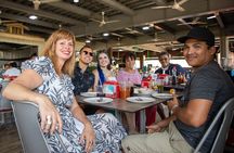 San Jose del Cabo Food Tour & Visit to the Market