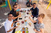 San Jose del Cabo Food Tour & Visit to the Market