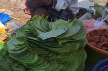 Full Day Guided Tour:Discover Madurai's Top Attractions 