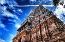 A Day in Madurai: Guided Journey Through Iconic Landmarks
