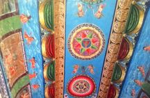 A Day in Madurai: Guided Journey Through Iconic Landmarks