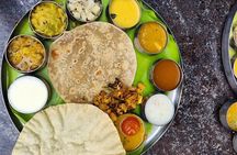 A Day in Madurai: Guided Journey Through Iconic Landmarks