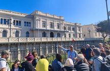 Reggio Calabria Museum and City Guide . Direct Moses
