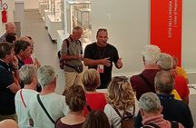 Reggio Calabria Museum and City Guide . Direct Moses