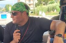 Reggio Calabria Museum and City Guide . Direct Moses