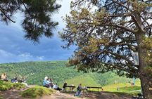 Discover the village of San Sebastian De Garabandal- small groups