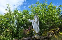 Discover the village of San Sebastian De Garabandal- small groups