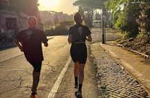 The Best of Rome a Unique Running Experience
