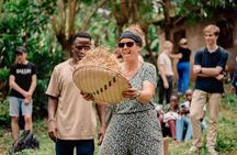 Coffee tour and Buffet Lunch with Kingstone Asilia (Arusha)