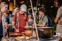 Local Tanzanian Food Cooking Class by Kingstone Asilia (Arusha)