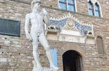 Express Florence - Medici Chapel & Highlights Walking Tour