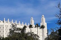 Casablanca and Morocco Shared Walking Tour with Licensed Guide