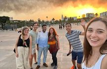 Casablanca and Morocco Shared Walking Tour with Licensed Guide