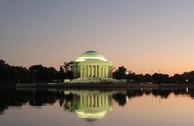 Private Guided Sunset Tour in Washington DC