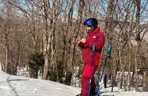 Montreal Epic Ski Adventure in Quebec’s Winter Wonderland