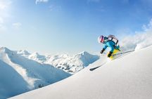 Telluride Guided Backcountry Skiing