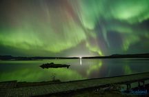 Northern Lights Midnight Adventure from Reykjavík