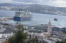 All-Inclusive Luxury Day Trip from Tarifa to Tangier
