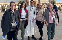 All-Inclusive Luxury Day Trip from Tarifa to Tangier