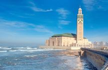 6 Day Private Tour from Casablanca to Marrakech