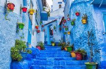 6 Day Private Tour from Casablanca to Marrakech