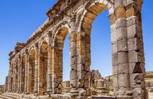 6 Day Private Tour from Casablanca to Marrakech