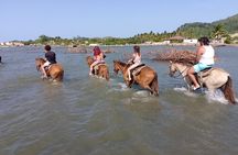 Horse Riding Puerto Plata