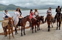 Horse Riding Puerto Plata