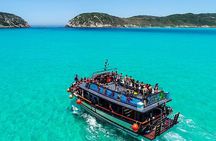 Private City Tour in Cabo Frio: Discover Paradise at Beira-Mar