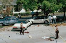 Miami Beach Crime & Scandals Walk Tour with Crime Buff (Private)