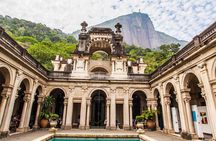 Guided Tour to Botanical Garden and Lage Park