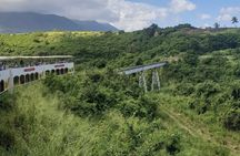 Scenic Railway Sugar Train Ride