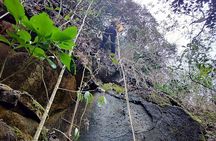 Private Jungle Waterfall Adventure, Wit Da Native Hawaiian Dundee
