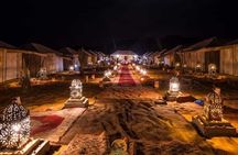 3 Days Desert Tour From Marrakech To Merzouga Dunes & Camel Trek