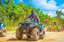Buggy Tour with Exclusive Stops like Macau Beach and Cave 
